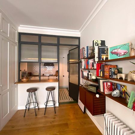 Housingcoruna Maria Pita Apartment A Coruna Ngoại thất bức ảnh
