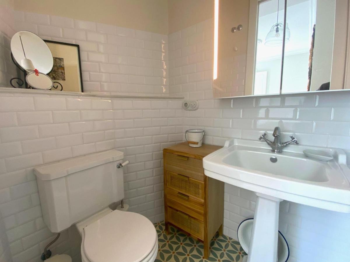 Housingcoruna Maria Pita Apartment A Coruna Ngoại thất bức ảnh