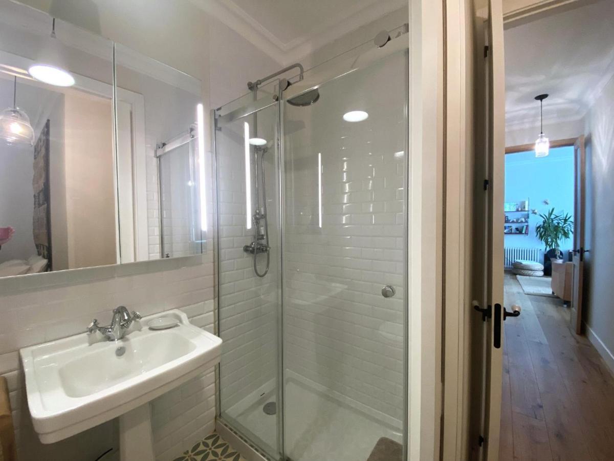 Housingcoruna Maria Pita Apartment A Coruna Ngoại thất bức ảnh