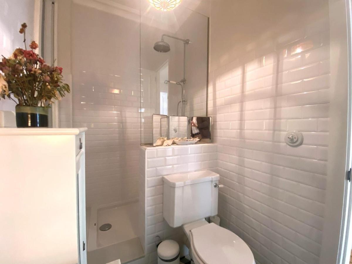 Housingcoruna Maria Pita Apartment A Coruna Ngoại thất bức ảnh