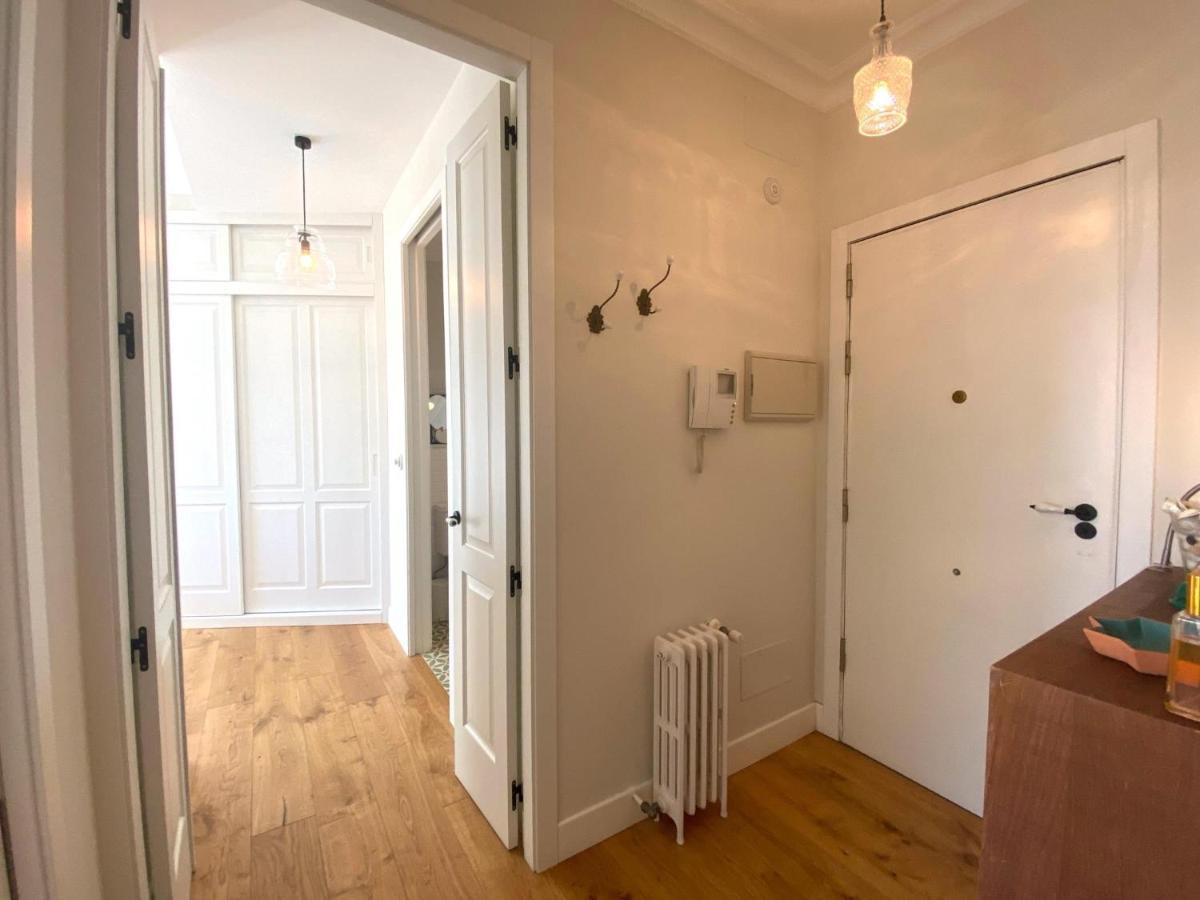 Housingcoruna Maria Pita Apartment A Coruna Ngoại thất bức ảnh